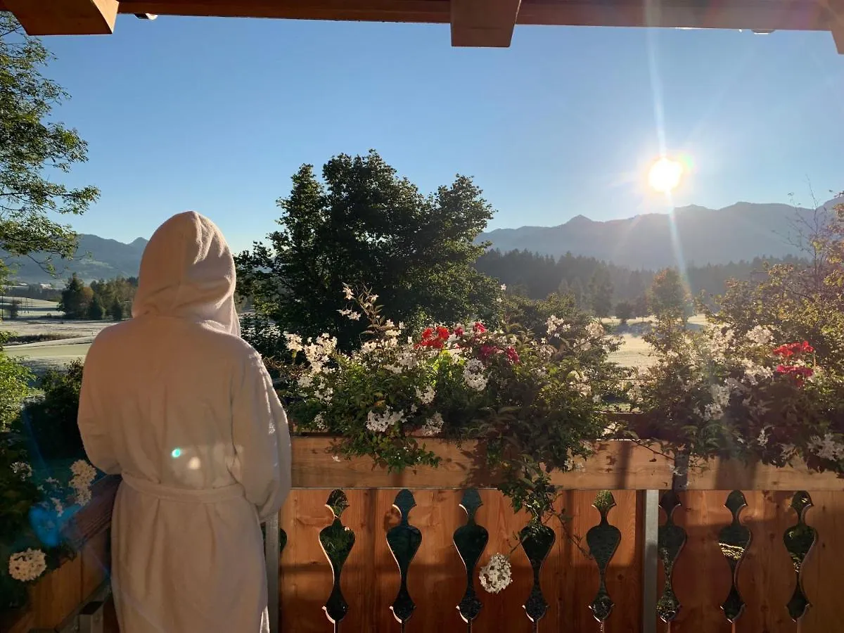 シャレー オフターシュヴァング Talgut Private Retreatヴィラ
