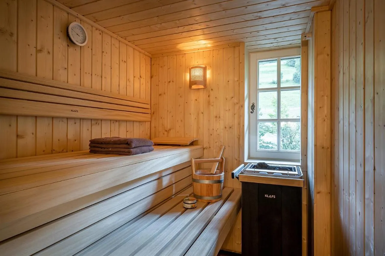 Das Talgut Ofterschwang Chalet