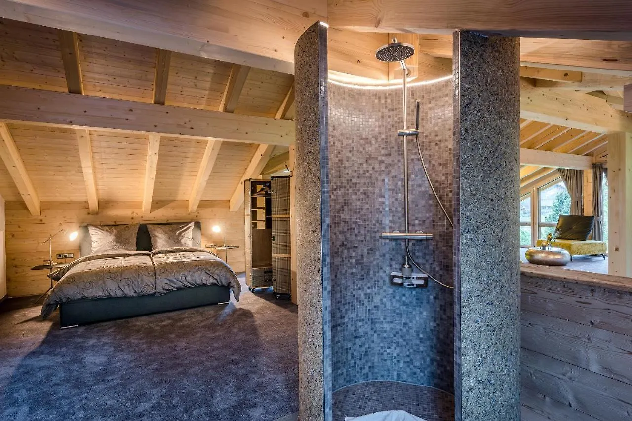 Das Talgut Ofterschwang Chalet