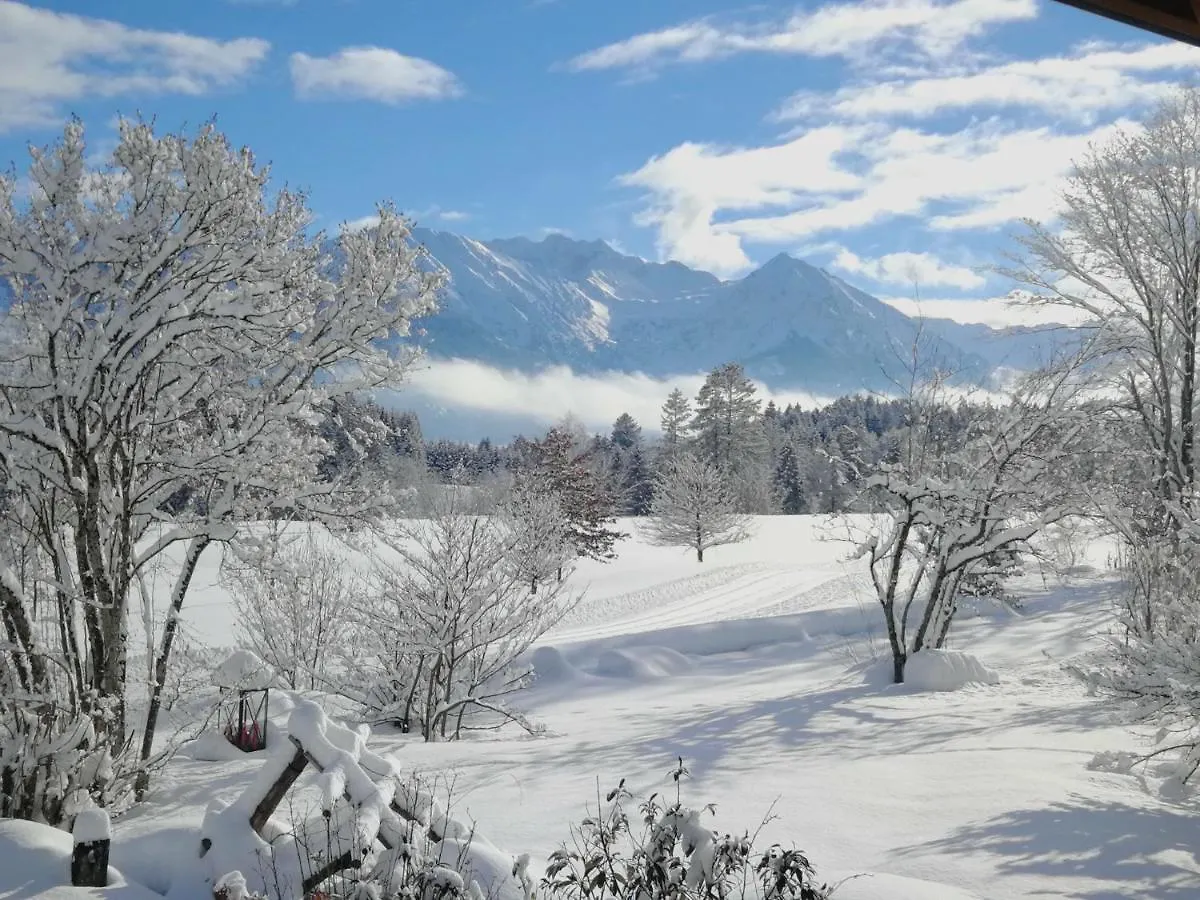 オフターシュヴァング Talgut Private Retreatヴィラ