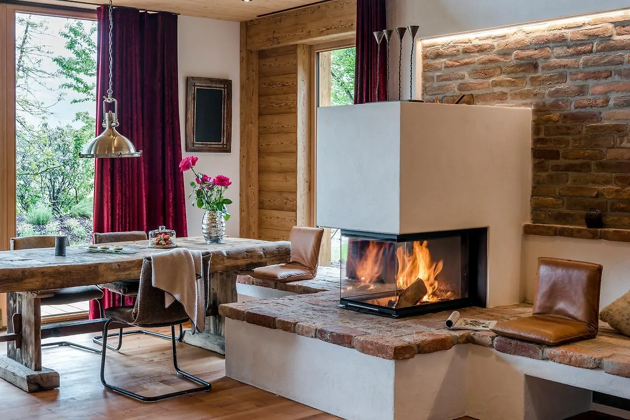 Chalet Das Talgut Ofterschwang