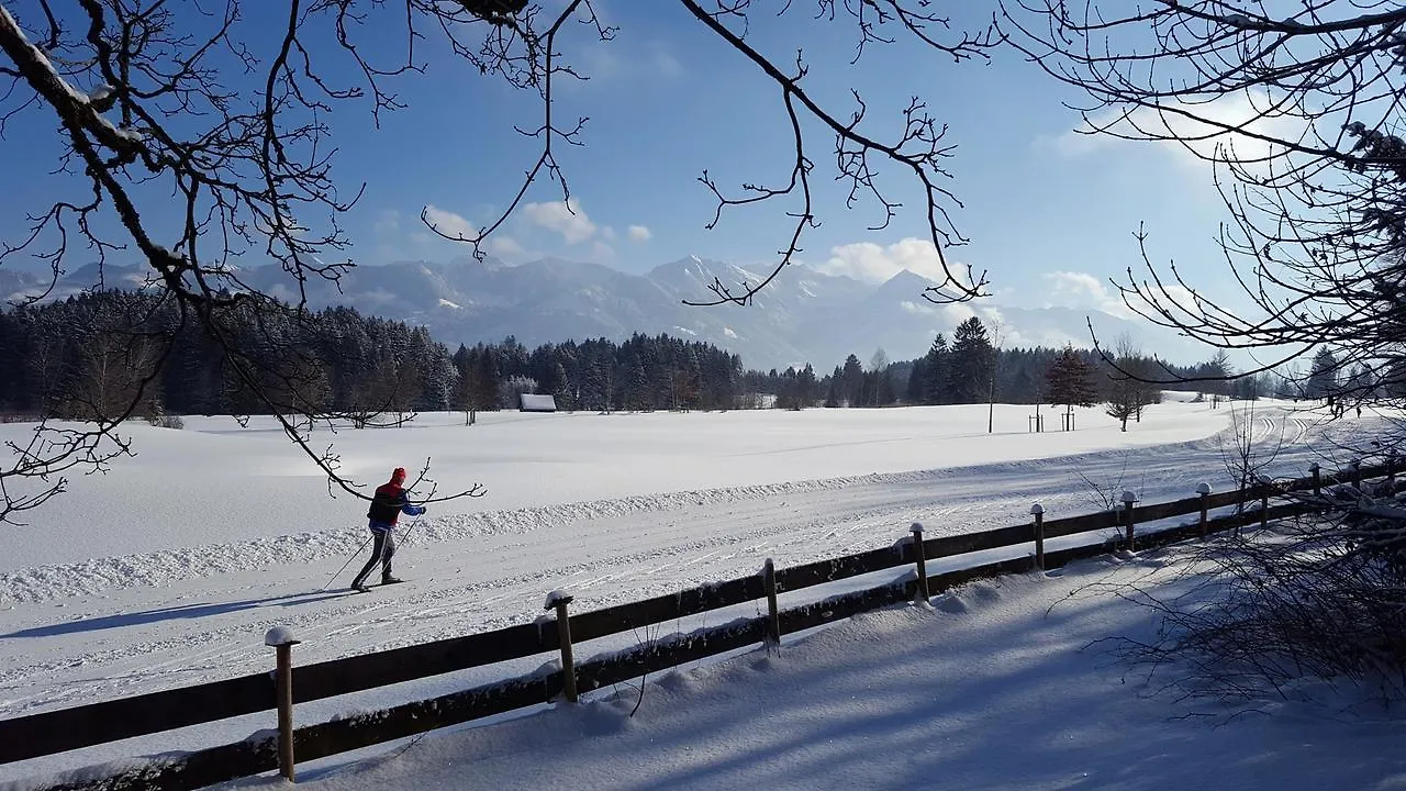Das Talgut Ofterschwang 0*,