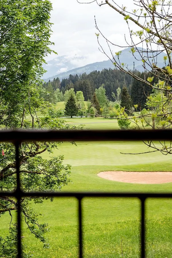 Chalet Das Talgut Ofterschwang Germany